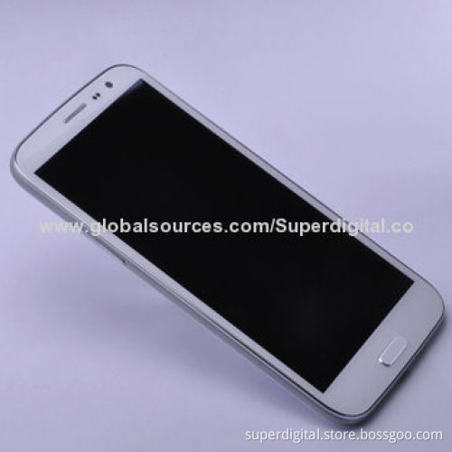 6.0" Smartphone, MTK6592, 1.7GHz, Octa-core, Android 4.2 OS, 2/16GB, Support 1,080P Video Recording
